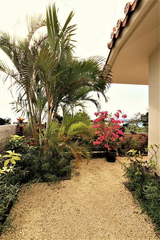 מלון נאקיג'ין Ocean Hills Kouri מראה חיצוני תמונה