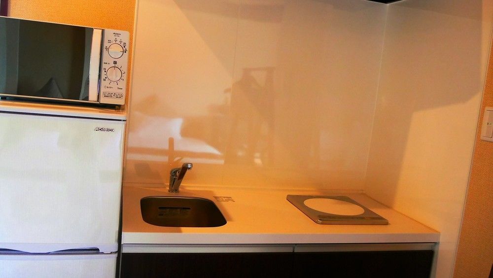 מלון נאקיג'ין Ocean Hills Kouri מראה חיצוני תמונה